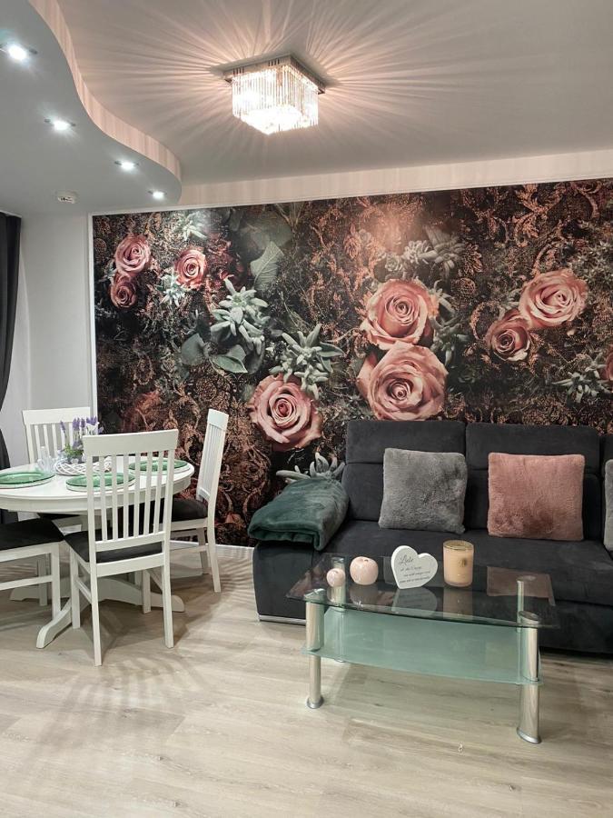 Neubauer Vermietung Appartement Gotha