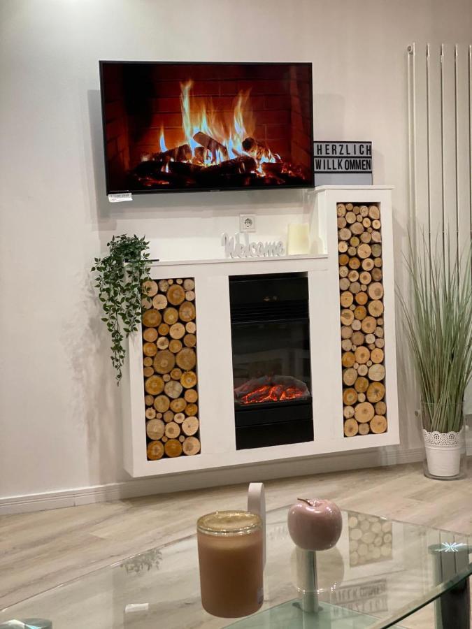 Neubauer Vermietung Appartement
