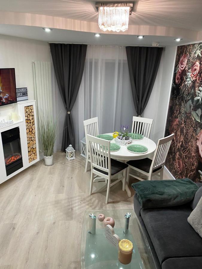 Appartement Neubauer Vermietung *