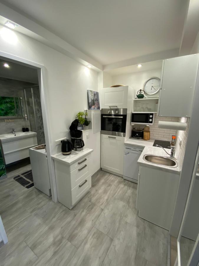 Neubauer Vermietung Appartement *