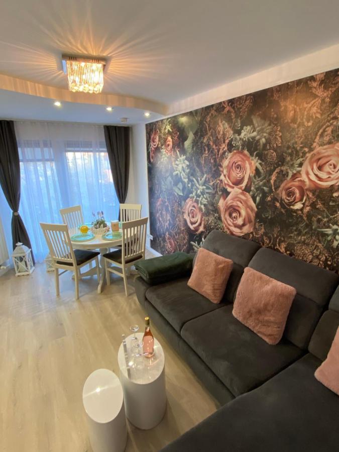 Appartement Neubauer Vermietung *