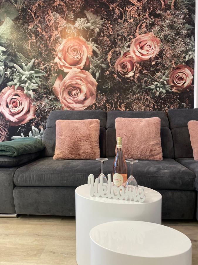 Neubauer Vermietung Appartement Gotha