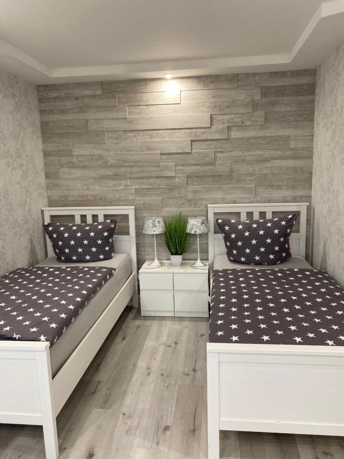 Appartement Neubauer Vermietung
