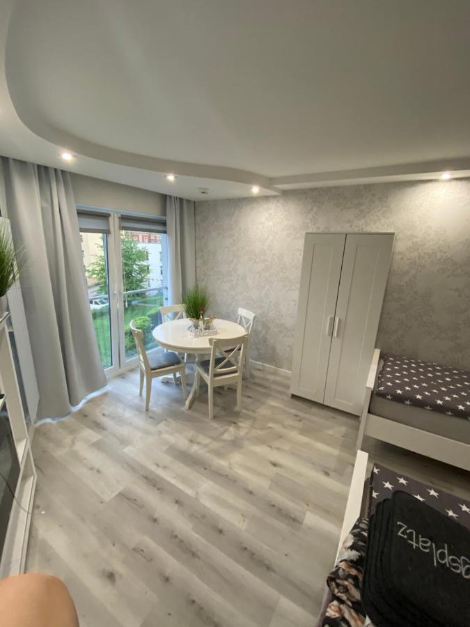 Neubauer Vermietung Apartamento Gotha