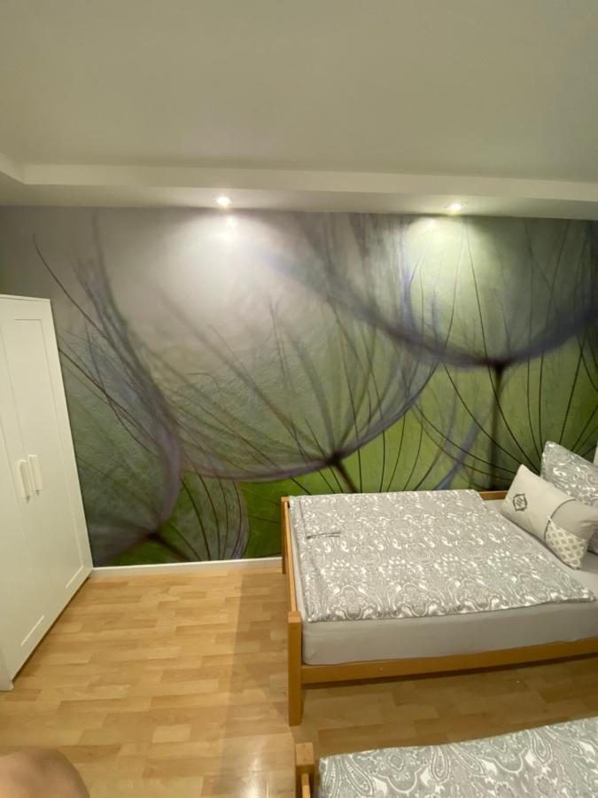 Appartement Neubauer Vermietung Gotha