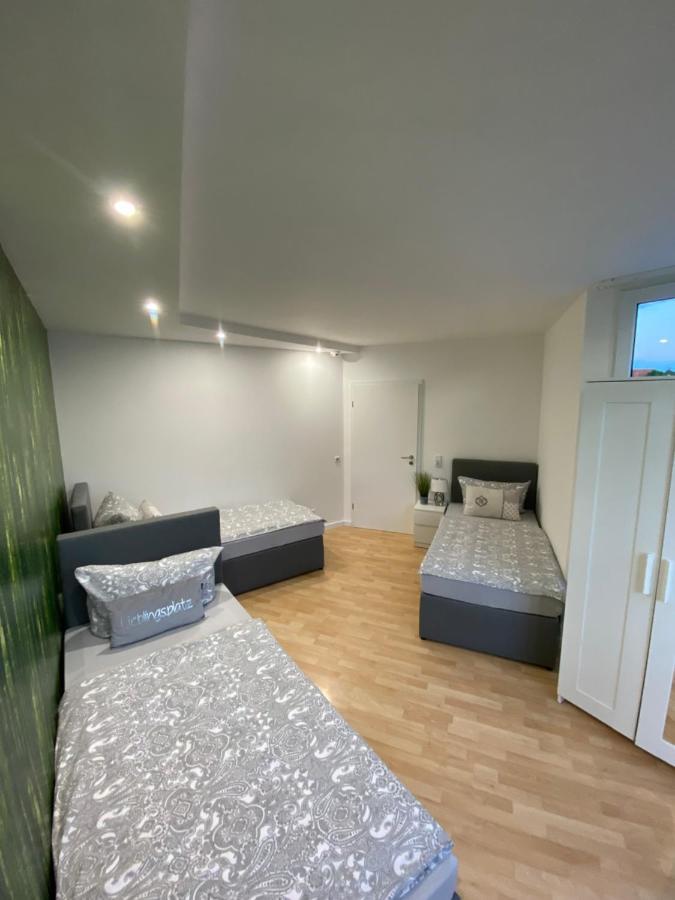 Appartement Neubauer Vermietung *