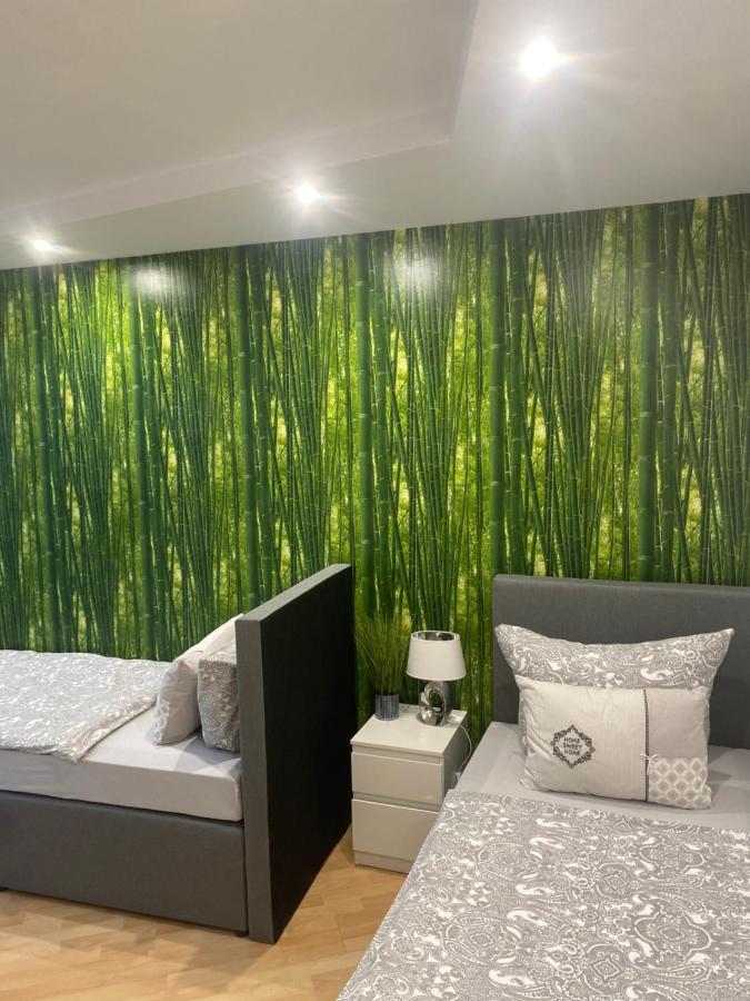Apartamento Neubauer Vermietung