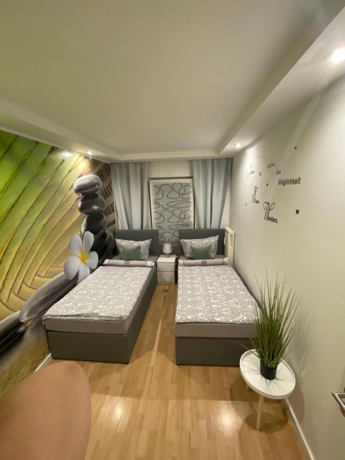 Neubauer Vermietung Apartamento Gotha