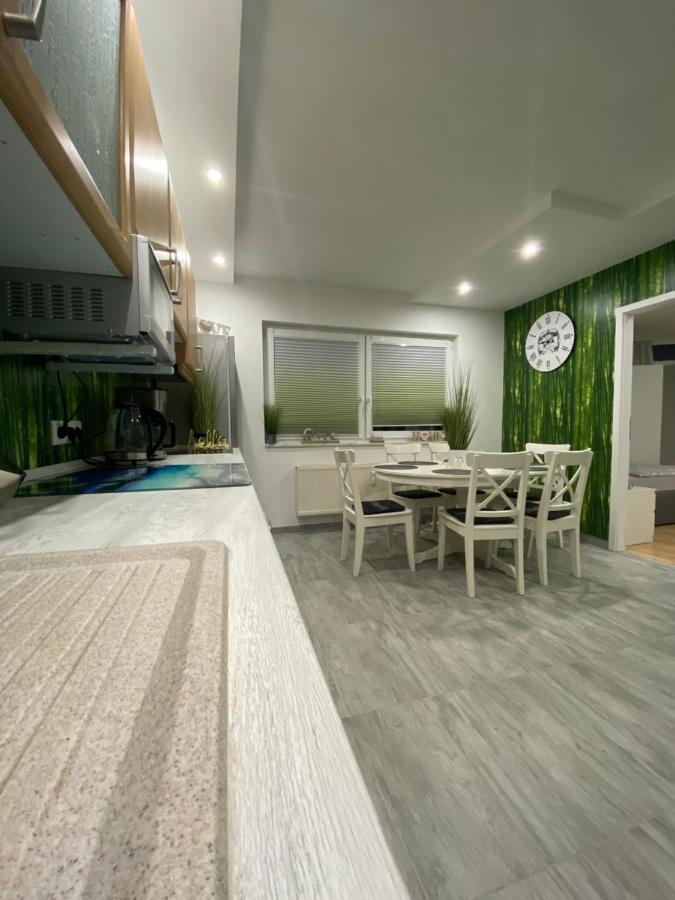 Appartement Neubauer Vermietung