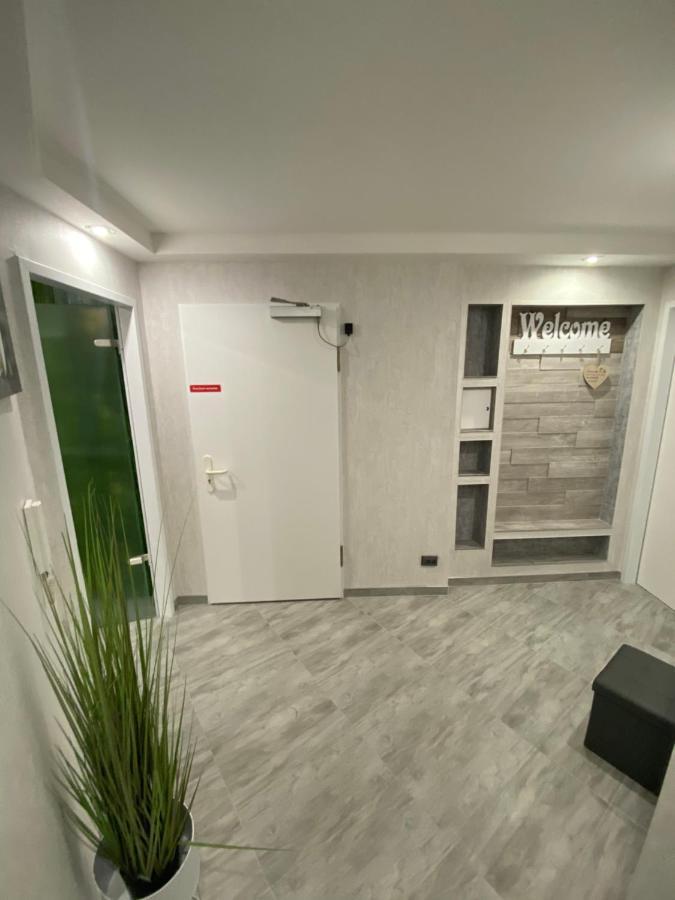 Apartamento Neubauer Vermietung