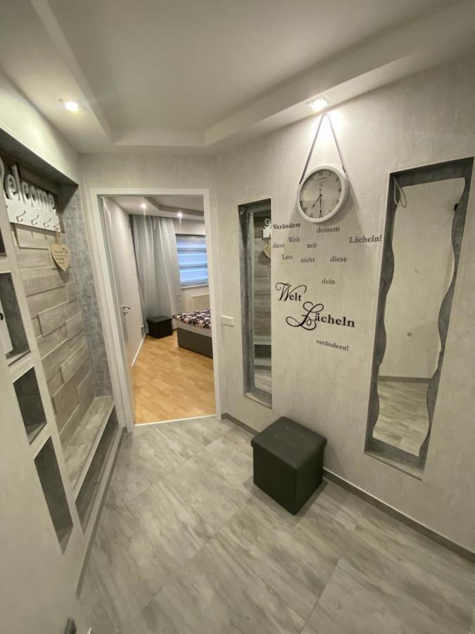 Appartement Neubauer Vermietung *