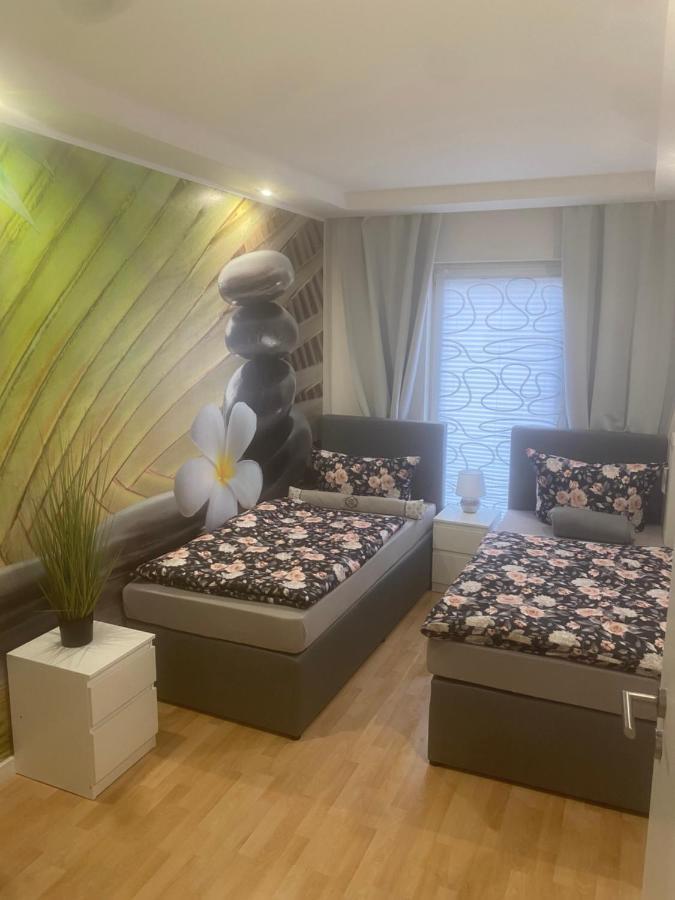 Apartamento Neubauer Vermietung Gotha