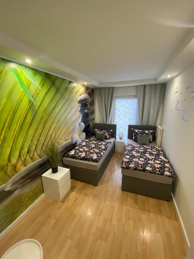 Neubauer Vermietung Appartement Gotha