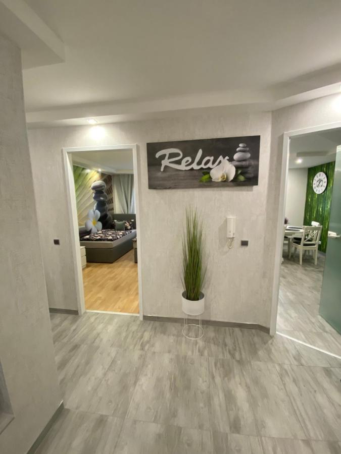 Appartement Neubauer Vermietung
