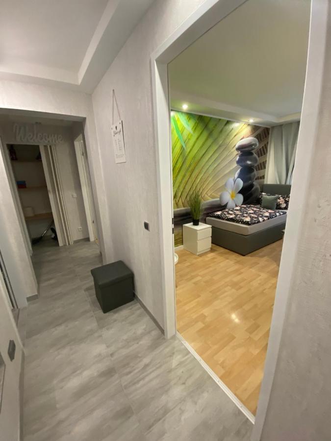 Neubauer Vermietung Appartement *