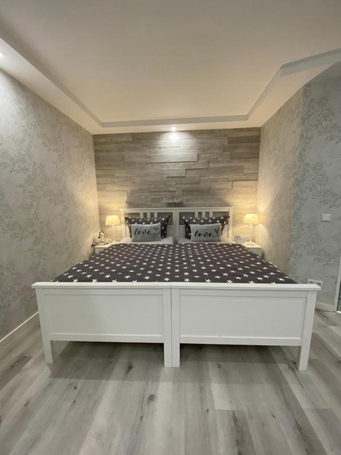 Neubauer Vermietung Appartement *
