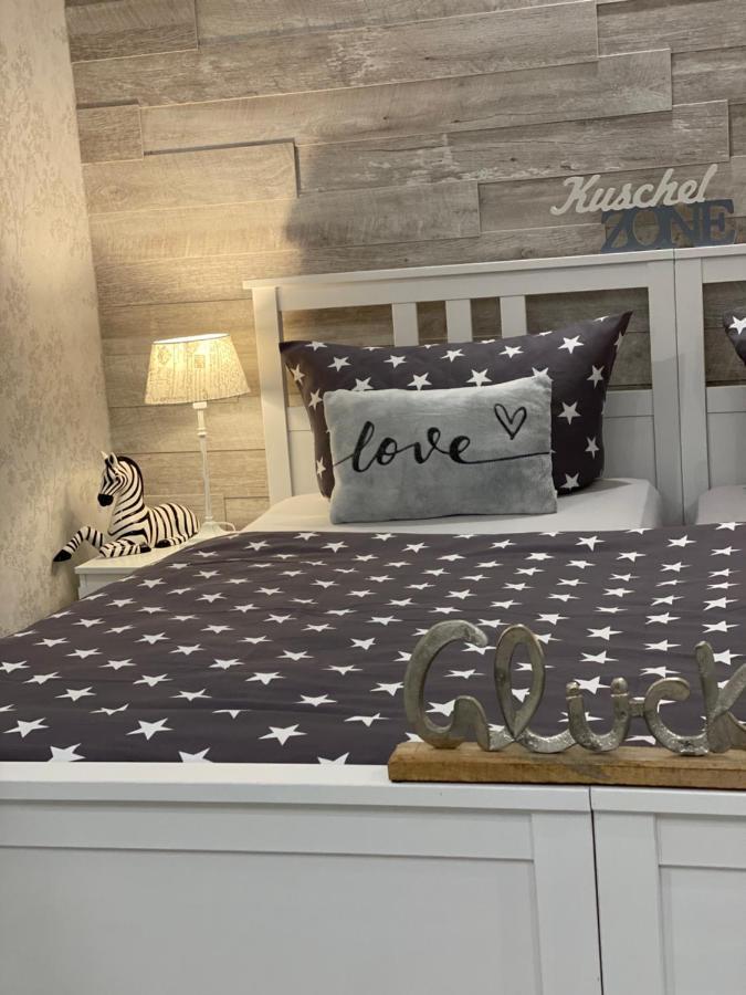 Neubauer Vermietung Appartement