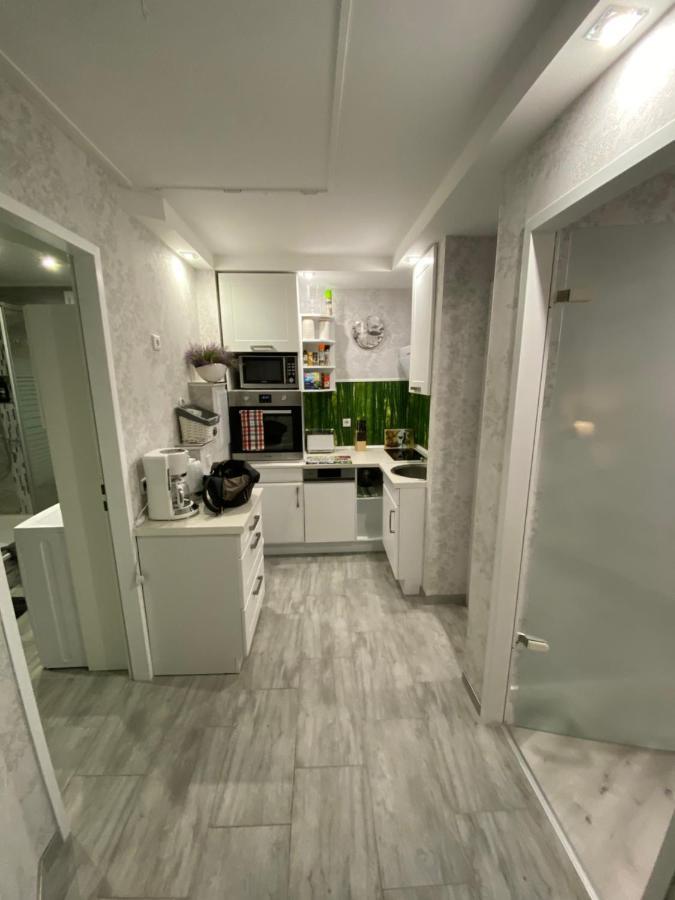Appartement Neubauer Vermietung *