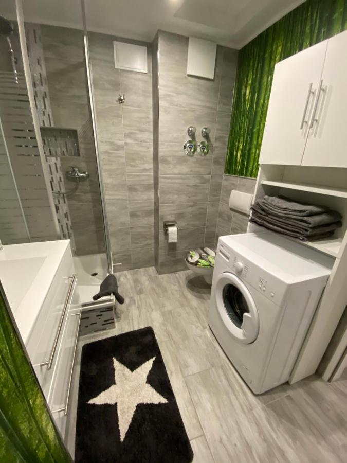 Neubauer Vermietung Appartement