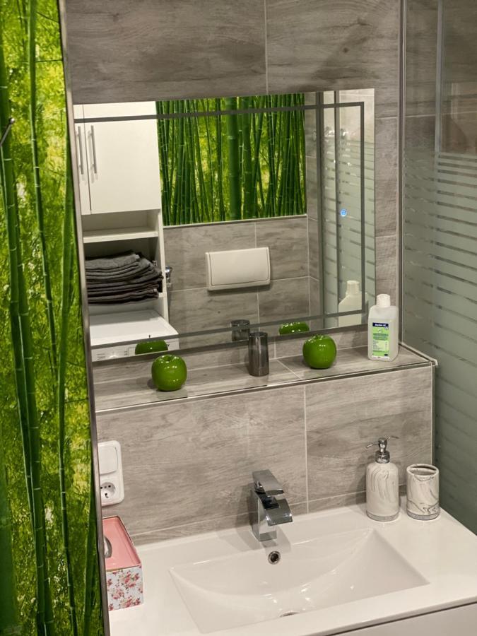 Appartement Neubauer Vermietung *