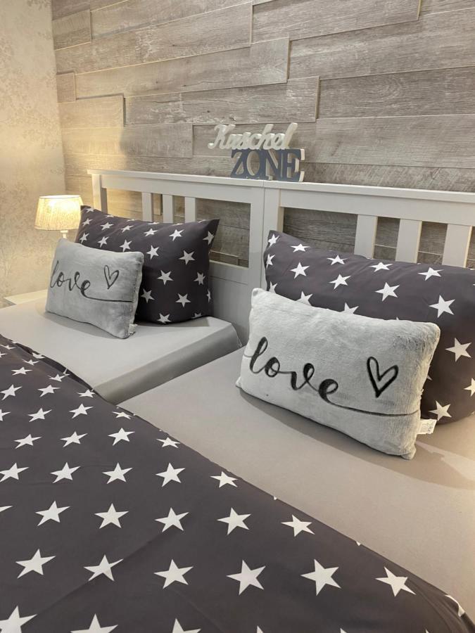 Apartamento Neubauer Vermietung *