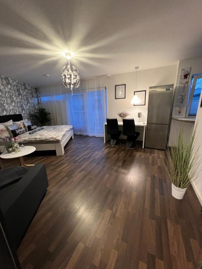 Apartamento Neubauer Vermietung