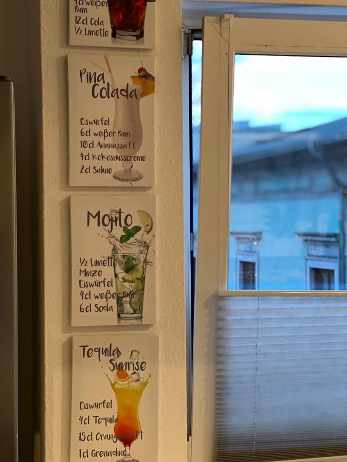 Neubauer Vermietung Apartamento