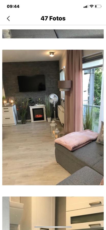 Appartement Neubauer Vermietung Gotha