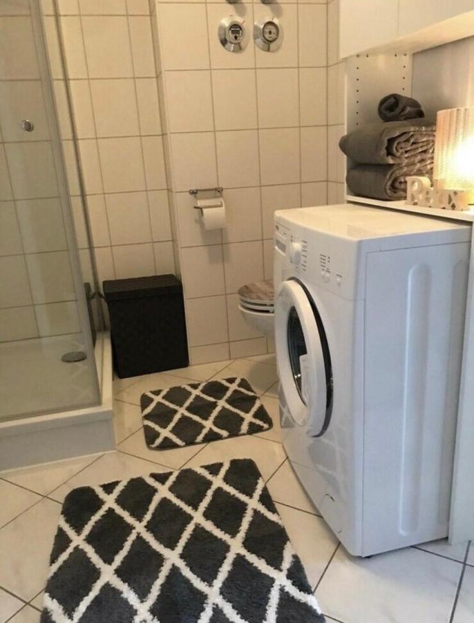 Neubauer Vermietung Gotha