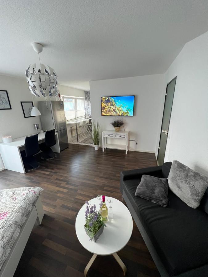 Apartamento Neubauer Vermietung *