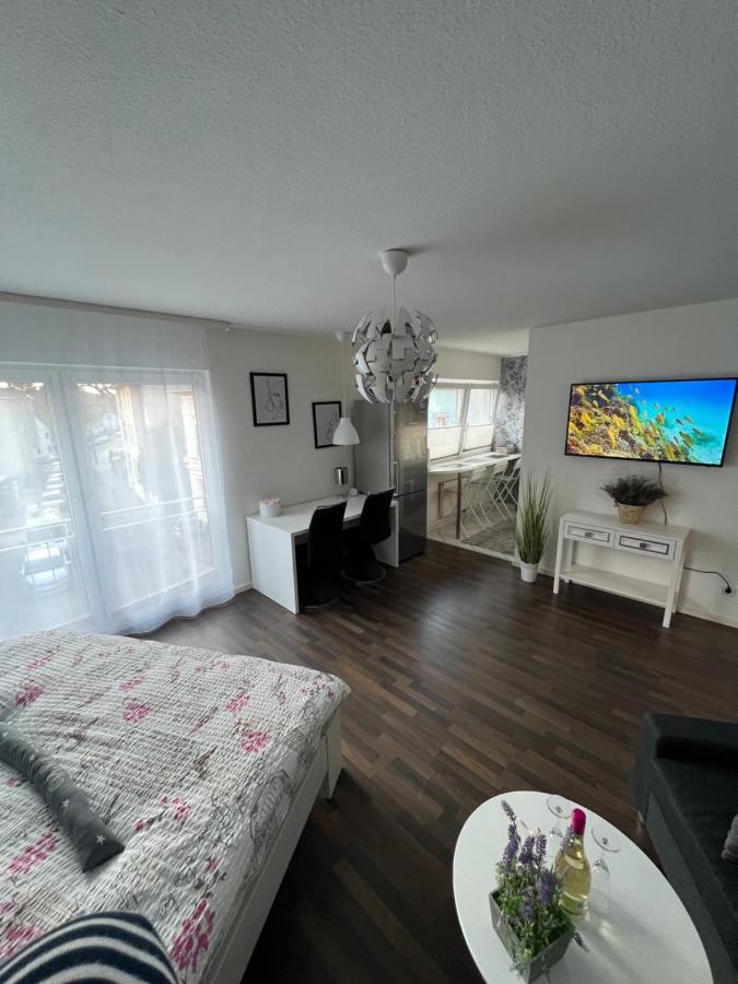Neubauer Vermietung Appartement Gotha