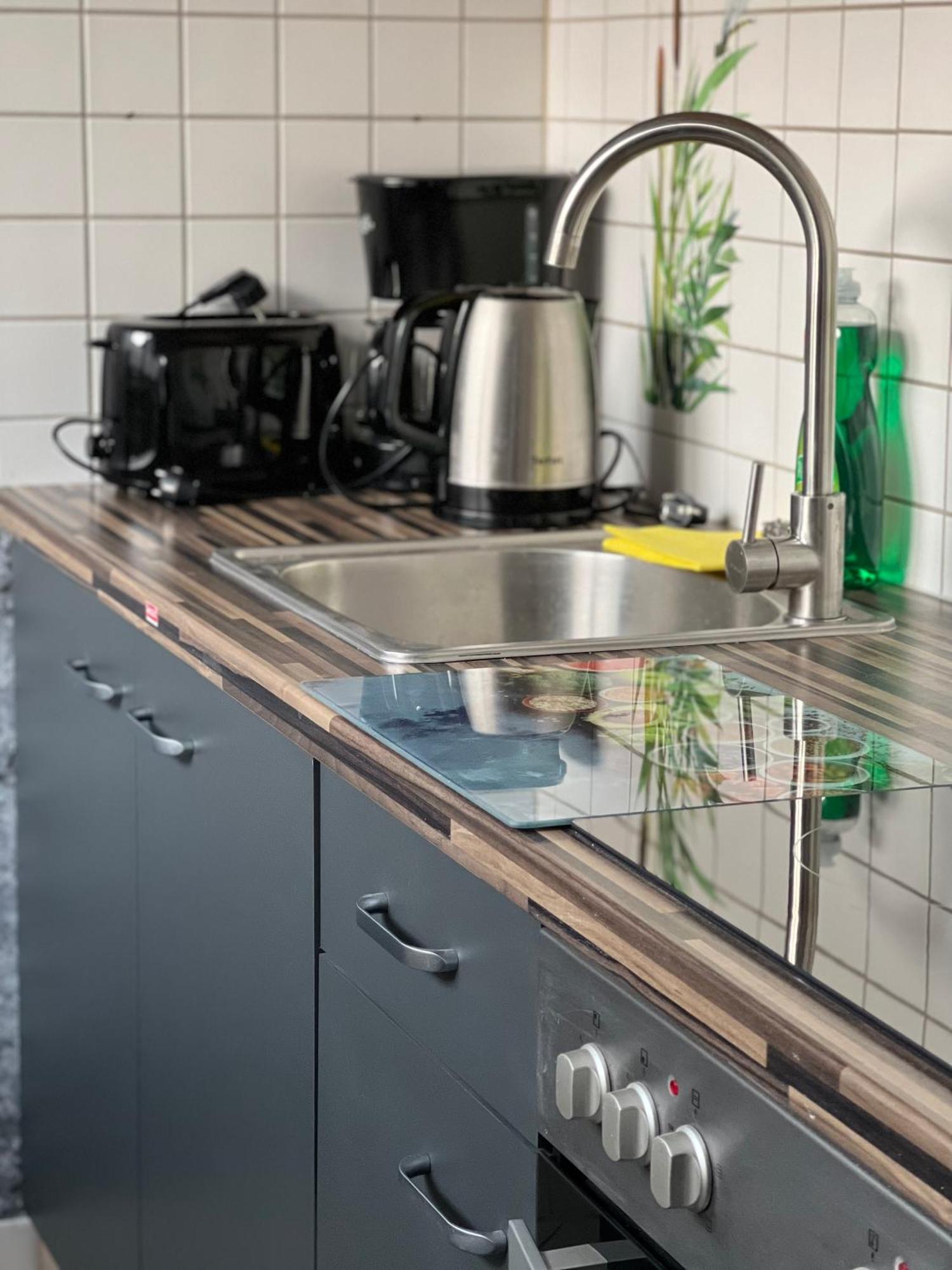 Neubauer Vermietung Appartement *