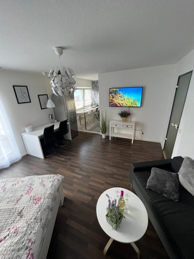 Neubauer Vermietung Apartamento