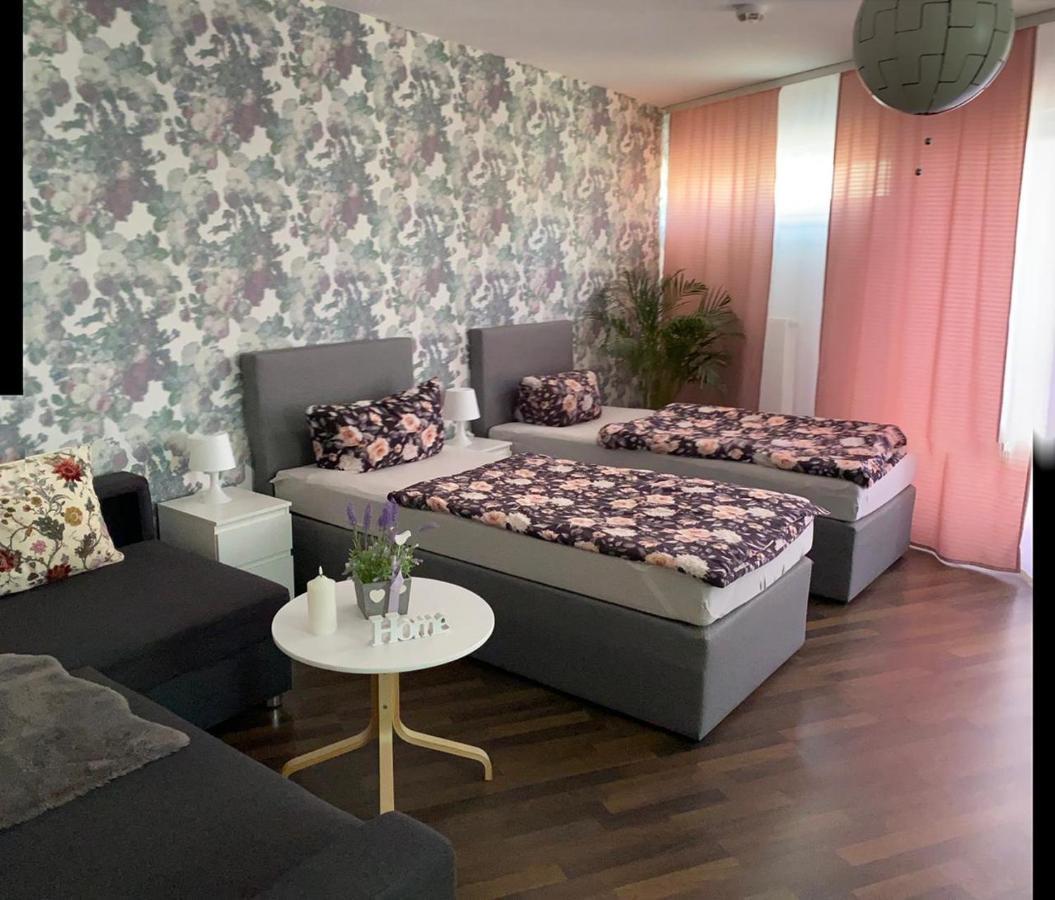 Appartement Neubauer Vermietung *